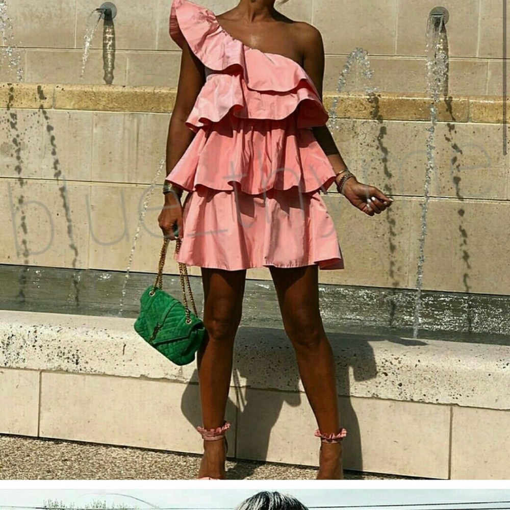 Stunning Zara dress - Picture 2 of 5